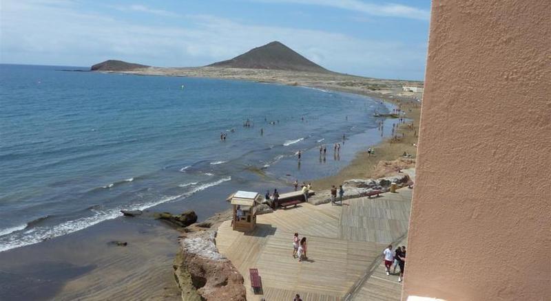 شقة Rocamar سانتا كروث ذي لا بال المظهر الخارجي الصورة